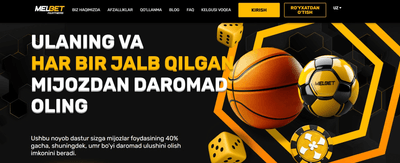 Affiliate dasturi