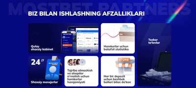 Hamkorlik dasturi