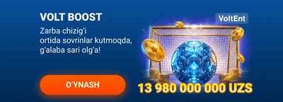 Mostbet UZ Casino